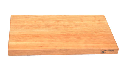 Cherry Cutting Board